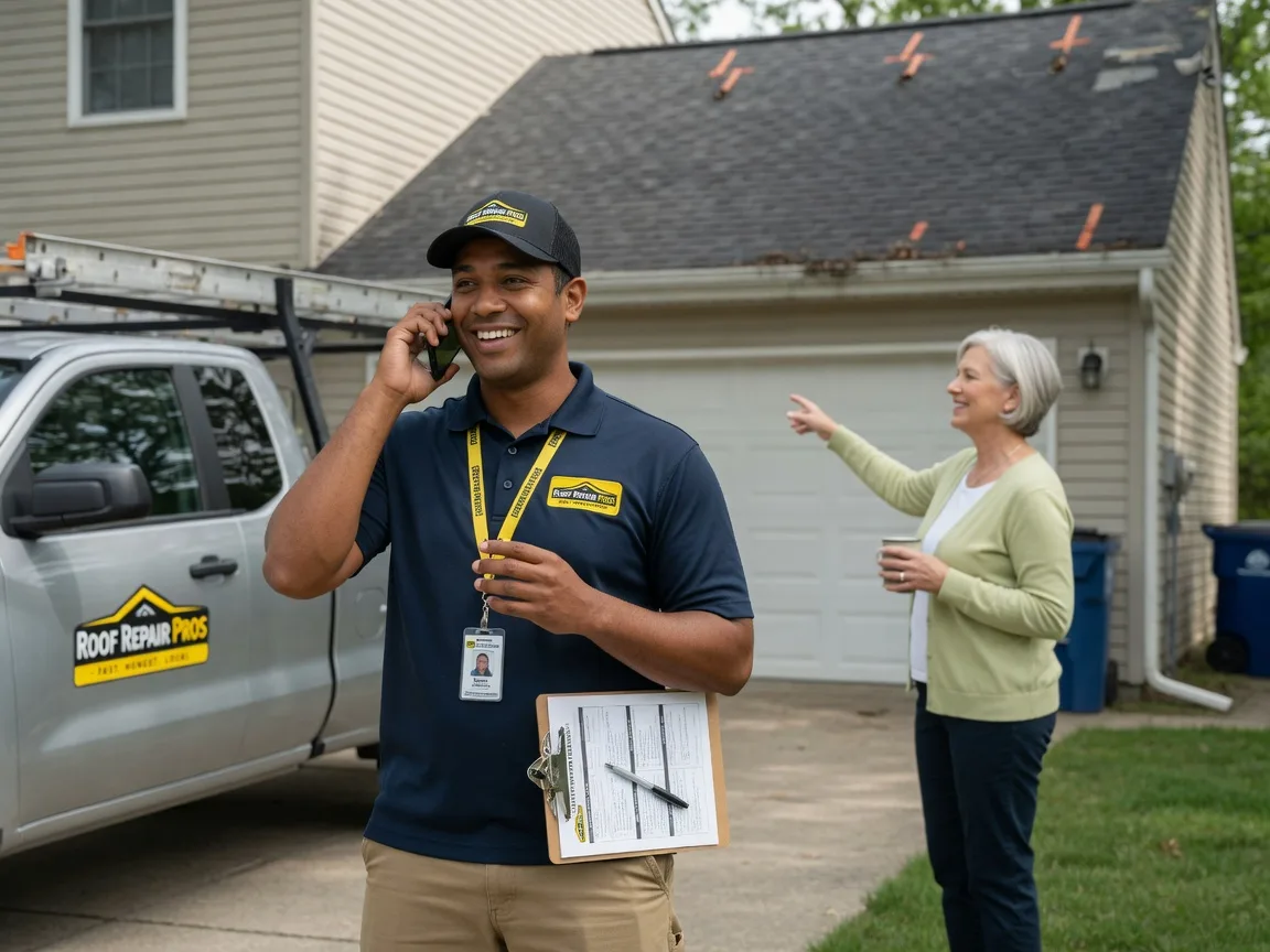 Roof Repair Moss Point, MS FAQs